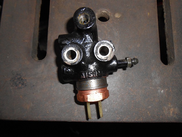 故障事例追加しました。