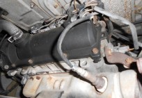 ハイゼットトラック