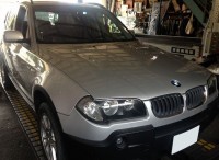 ネット購入直送タイヤ持込組替