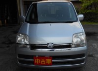 当店店頭在庫の中古車、島田市の方に売約頂きました。