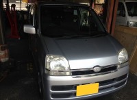 島田市のお客様より、安心・快適点検(６ヶ月点検)のご依頼を頂きました。