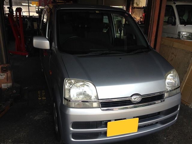 島田市のお客様より、安心・快適点検(６ヶ月点検)のご依頼を頂きました。