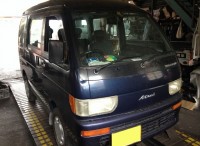 島田市のお客様より、１２か月法定点検のご依頼を頂きました。