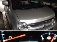 島田市　スズキ　ワゴンR　６か月点検ご用命頂きました。