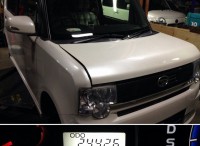 ダイハツ　ムーヴコンテ　ハイゼットトラック　ハイゼットカーゴ　スズキ　Kei　点検・車検ご用命頂きました。